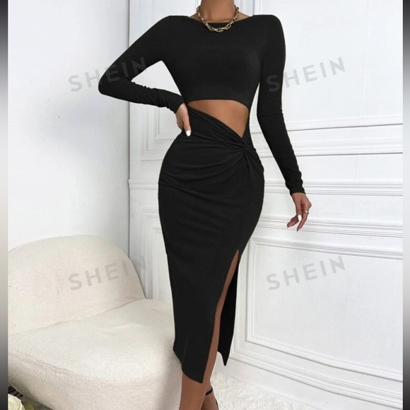 Midi Dress - Picture 3 of 3